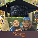 Christian David Gallegos