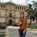 Miriam Muñoz González