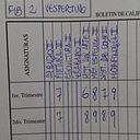 Mariana Grisel Trapanesi