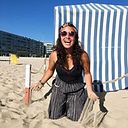 Ana Barbara Gonzalez