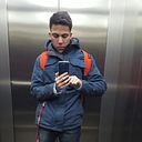 Neickmar Rojas Méndez