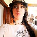 Lucía Sotillo Sánchez