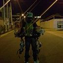 Alonso Yábar Pérez