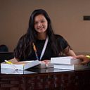 Cristi Echeverría González