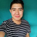 Bryan Hernandez Torres