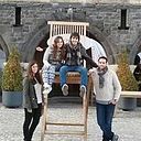 Maria Pando Villegas