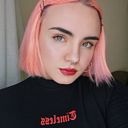 Nadia Fernández Sevilla