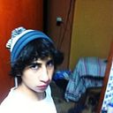 Jonathan Moscoso Velarde