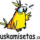 Tuskamisetas