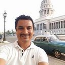 Jose Cantu