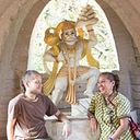 Prabhupada Sakti Cuellar