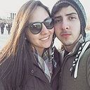 Santiago Iriarte Santacruz