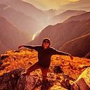 Edward S. Zambrano Quispe