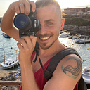 Javier Rendón Borja