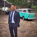 Alejandro Zuñiga Arenas