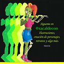 Raquel Consuelo Caldera Contreras