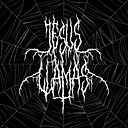 Jesus Llamas