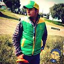 Alan Frederick Rodea