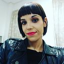 María Montesinos Gomis