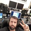 Sergio Lozano García