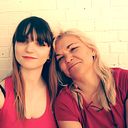 Pame Dominguez Faryna