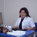 Hilda Vattuone Garcia