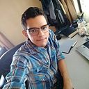 Ubaldo Enrique Ramirez