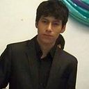 Alexander Matos Huaroc