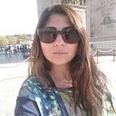 Margaret Carolina Zambrano Hernandez