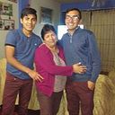 Jorge Villanueva Hurtado