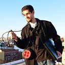 Borja Díaz Ruíz-Ruano