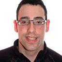 Jesús Pérez Laparra