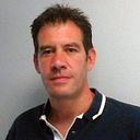 Jose Daniel Marín Barros