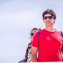 Jorge Moreno Alcaraz