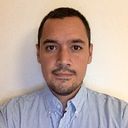 Alexander Barrera Serrano