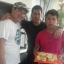 Rodrigo Mendivil Fernandez