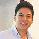 Luis Fernando Cantón Balcázar