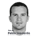 Pablo Izquierdo López