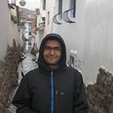 Giancarlo Cervantes Bengoa