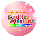 Deditos Mágicos Animaciones
