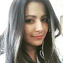 Eliana Basto Bonilla
