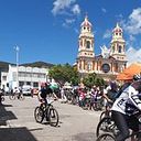 Sergio Albert Ibarra H