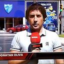 Jonatan Oliva