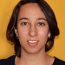 Alba Fabian Martínez