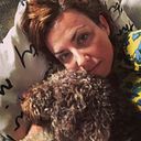 Yolanda Pérez González de los Ríos