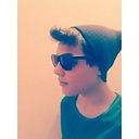 Sebastian Shawn