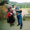 Eraydo Choquehuanca H