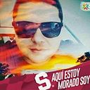 Jonathan Arias Segura