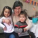 Elisabeth Muñoz Sanchez