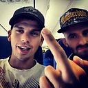 Christian García Moreno